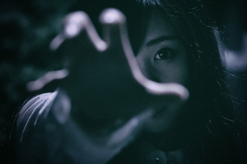みぃつけたぁの写真