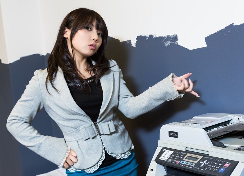 「エンジニアなんだからFAXも直せるでしょ」と言われるの写真