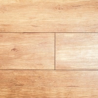 木目のフローリングの写真