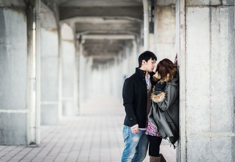 この傲慢な女め…でも嫌いじゃないぜ（）の写真