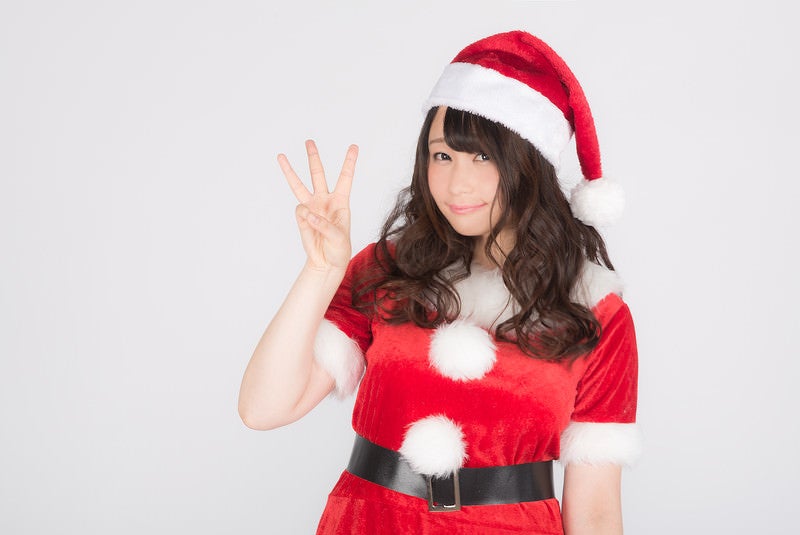 クリスマスまであと3日！カウントダウンスタート！の写真