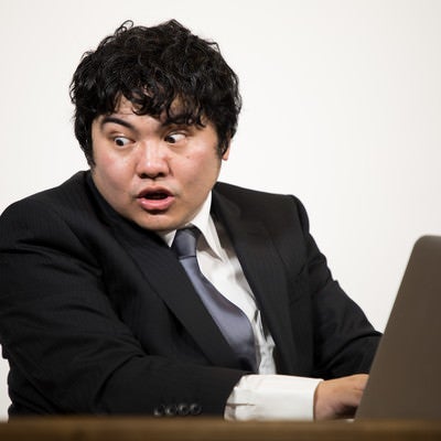 追加の仕様書がとんでもない内容だった時の写真
