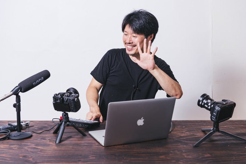抽選で5名様に！の写真