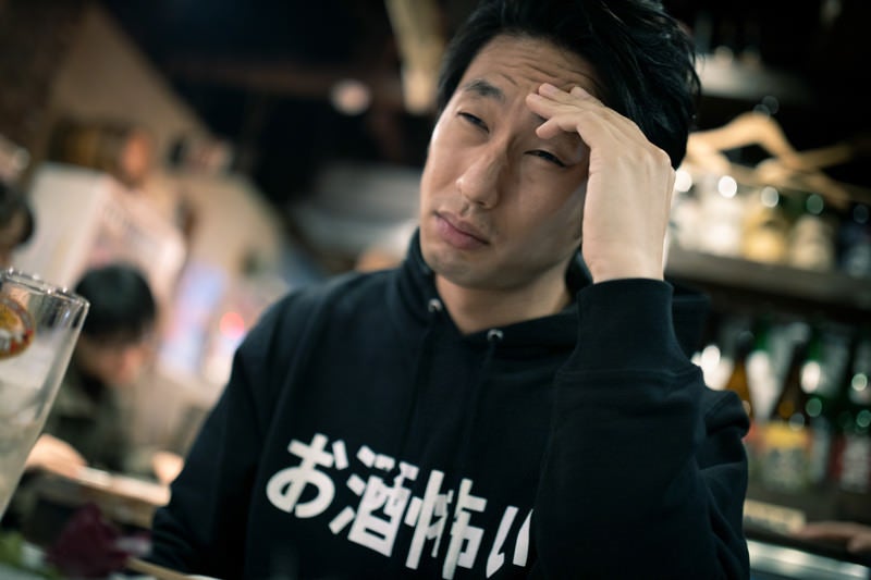 やばい、お財布忘れたの写真