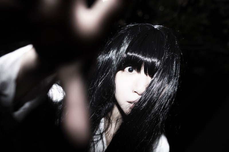 もう逃さない…の写真